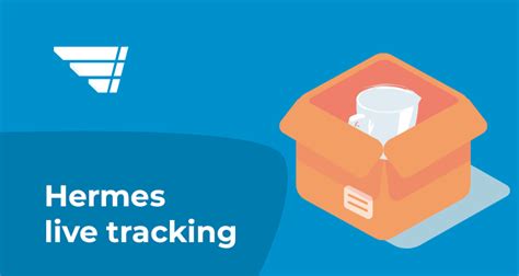 hermes online tracking